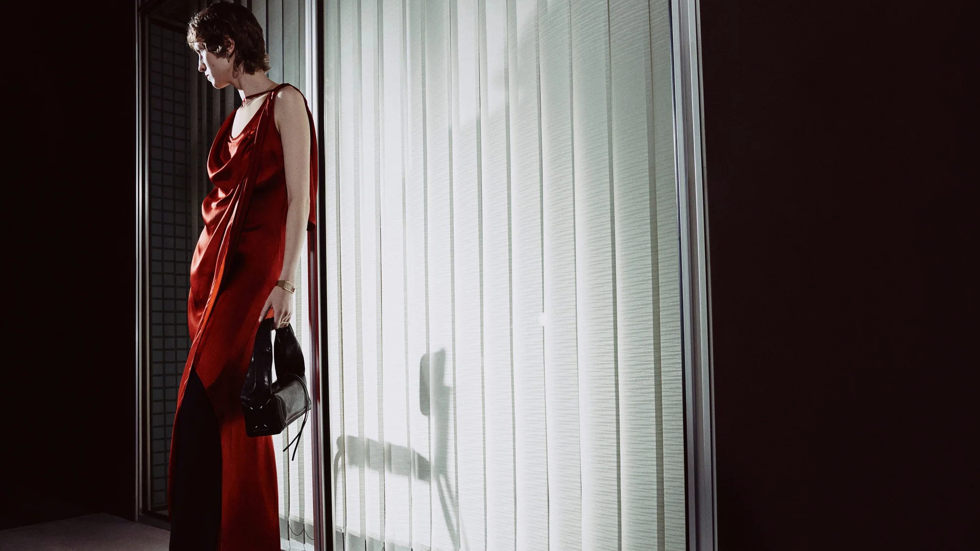 Iconic Avant-Garde Luxury Fashion